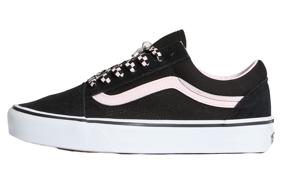 Vans Old Skool Black / White / Gum