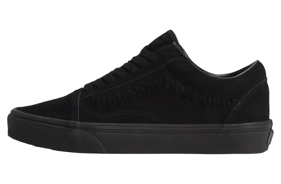 Vans Old Skool Black