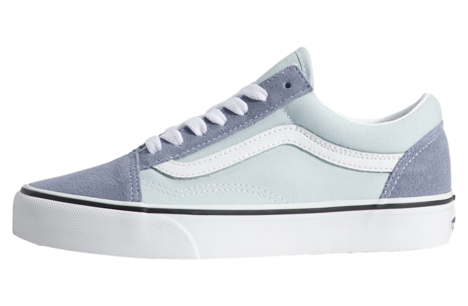 Vans Old Skool Blue