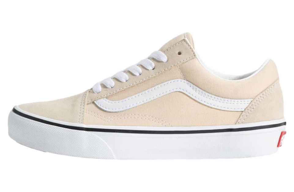Vans Old Skool Creme Brule Beige