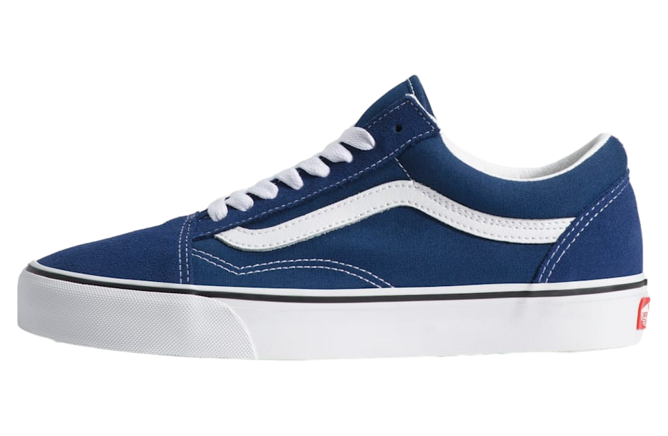 Vans Old Skool Deep Indigo Blue