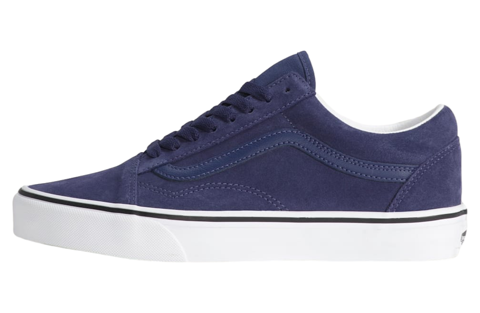 Vans Old Skool Deep Twilight Purple
