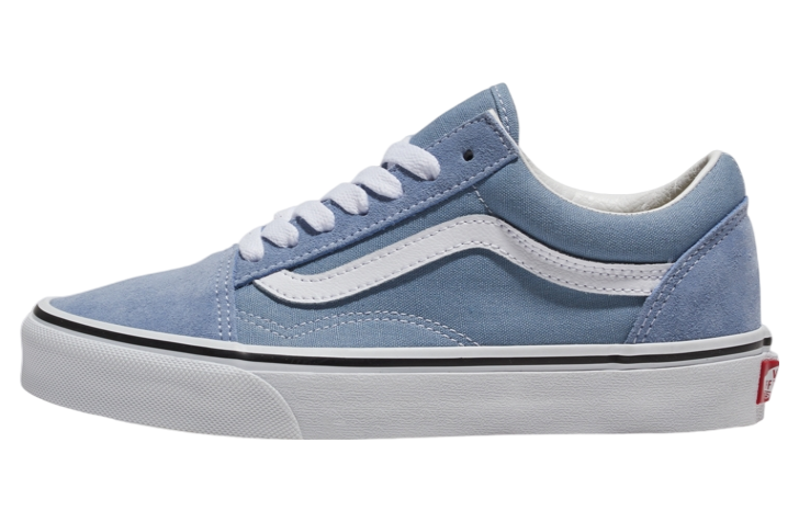 Vans Old Skool Dusty Blue