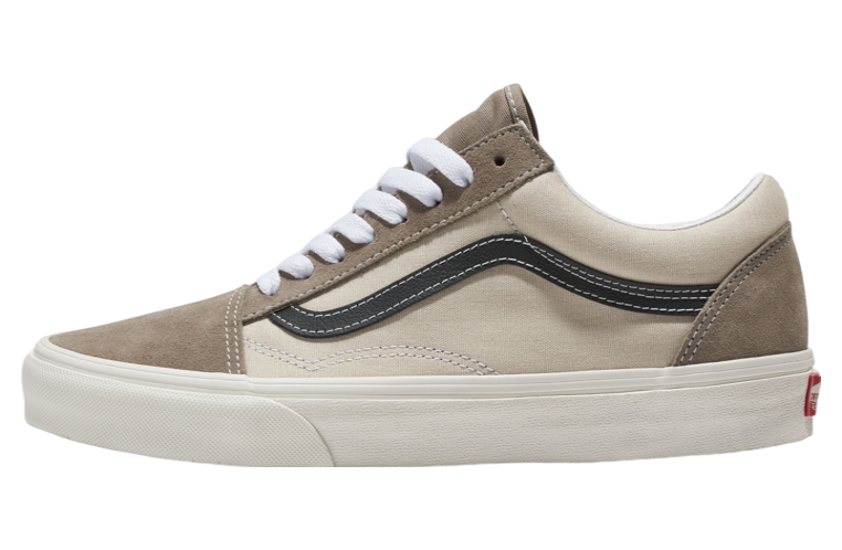 Vans Old Skool Earth Tones Moon Rock