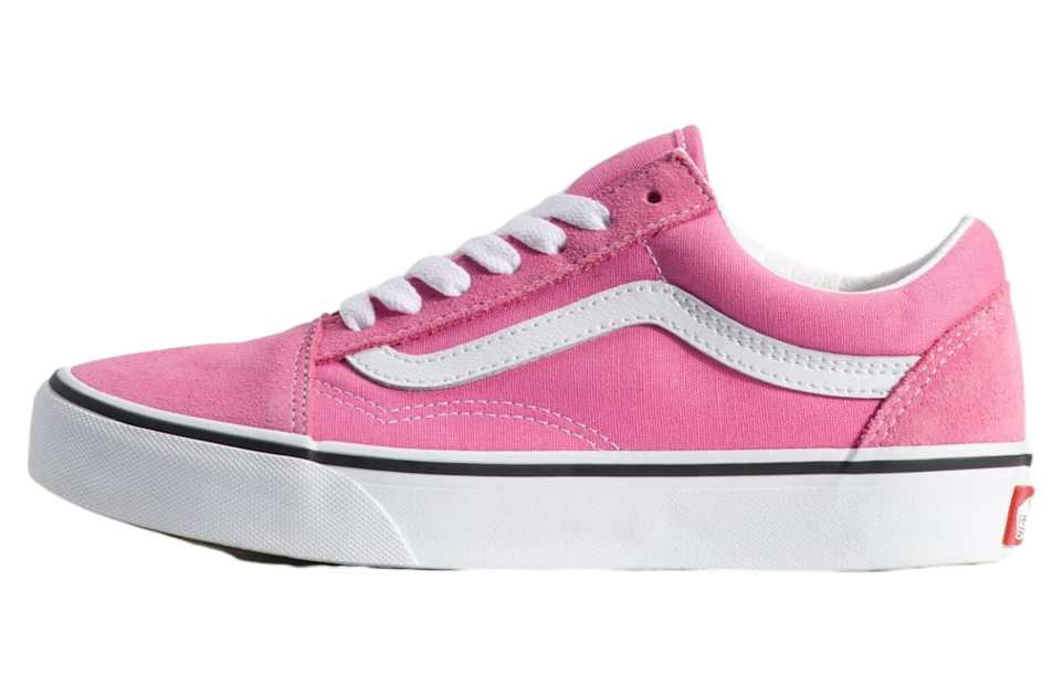 Vans Old Skool Fizz Pink