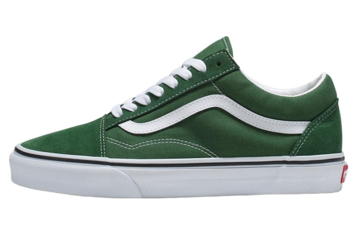 Vans Old Skool Greener Pastures