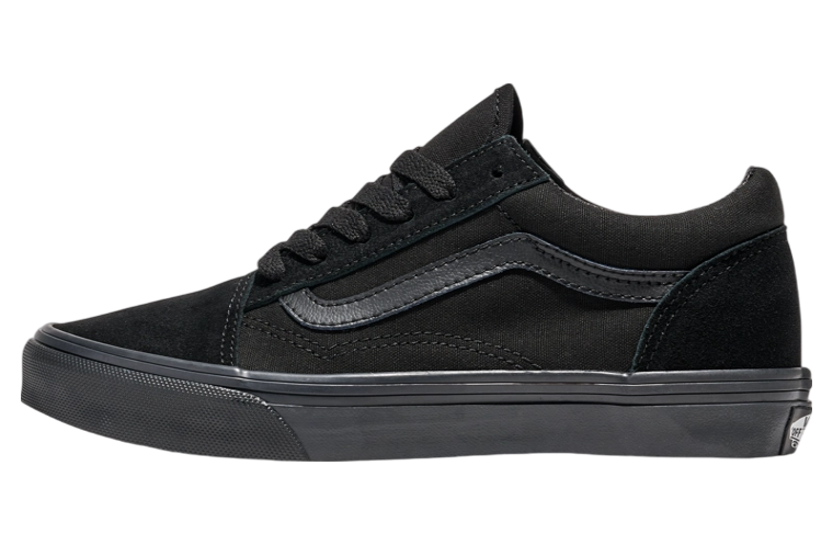 Vans Old Skool GS Black