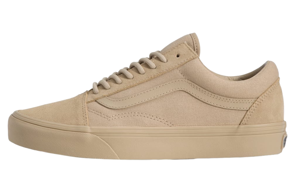Vans Old Skool Incense Brown