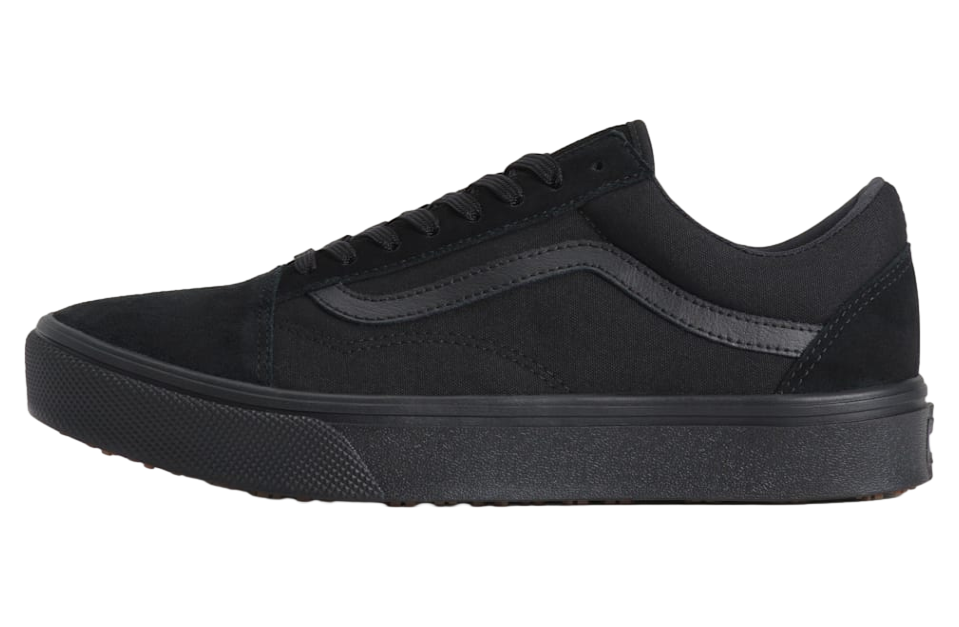 Vans Old Skool Made For The Makers Gum Black