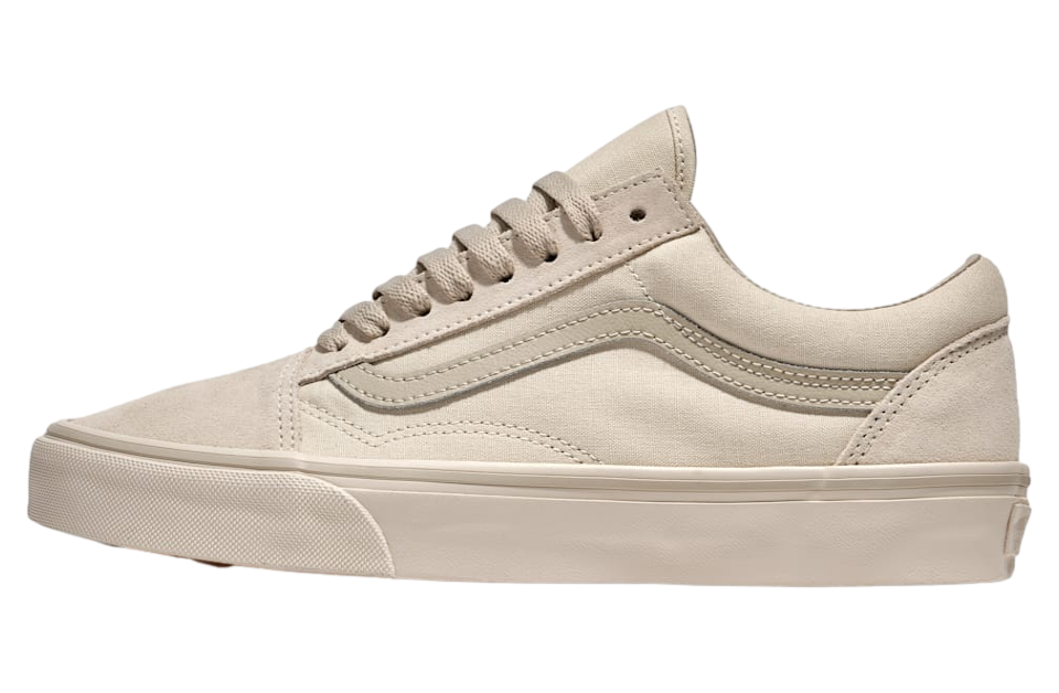 Vans Old Skool Marshmallow White