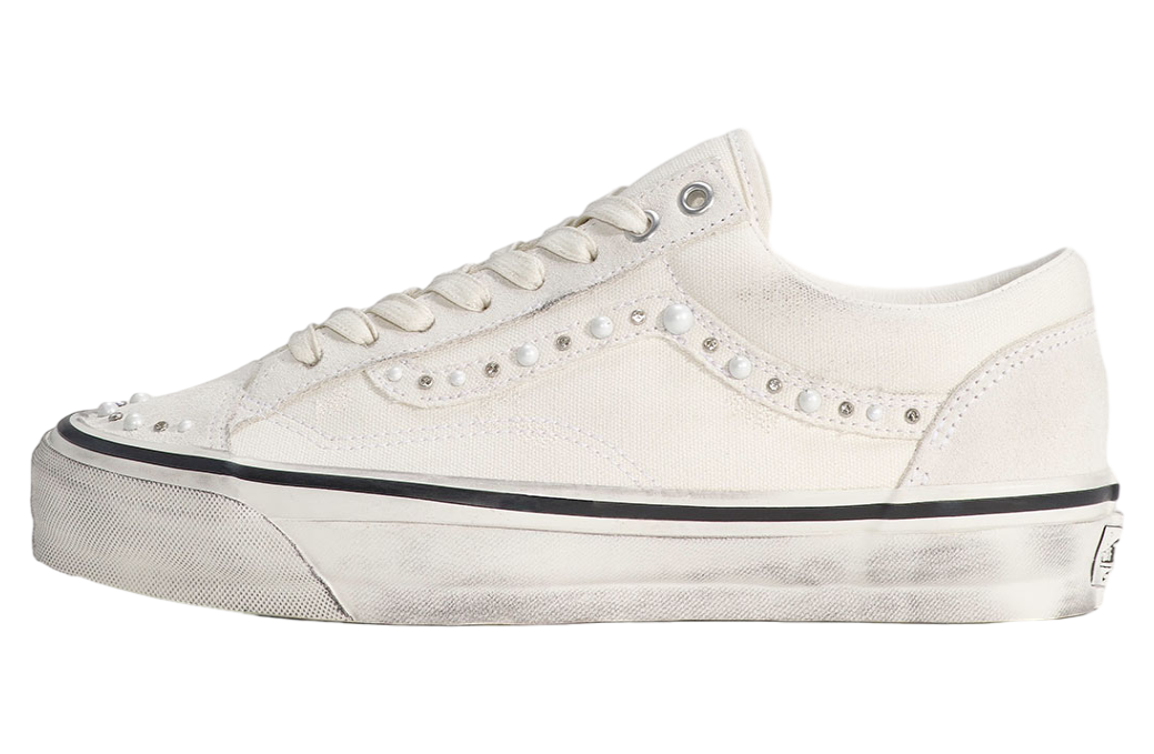 Vans Old Skool Marshmallow