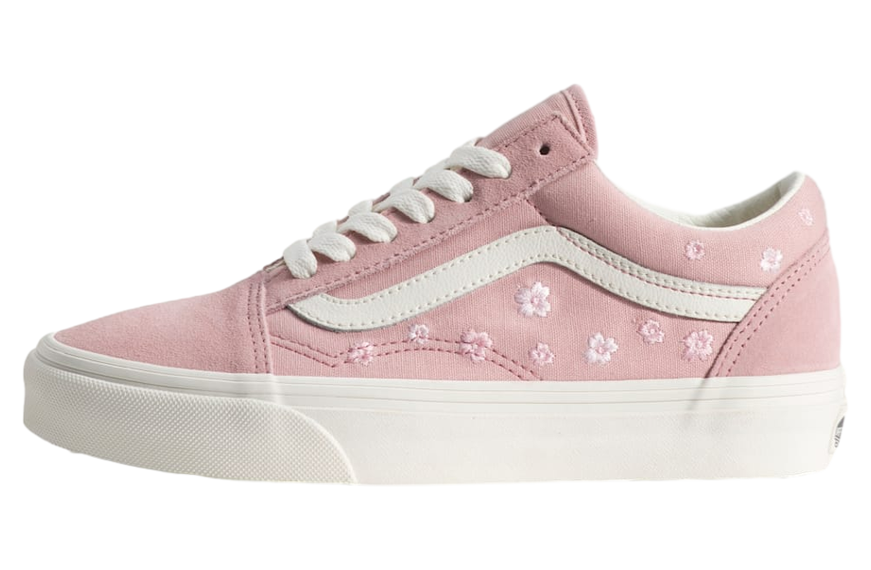 Vans Old Skool Misty Mauve Pink