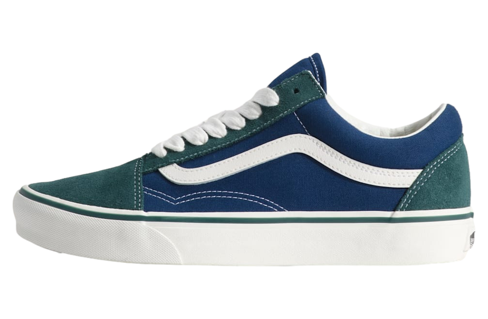 Vans Old Skool Mystic Moss Green