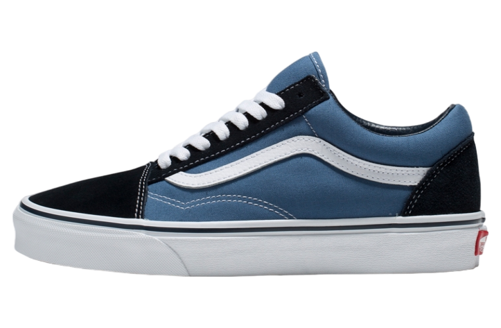 Vans Old Skool Navy Blue