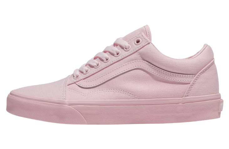 Vans Old Skool Pastel Mono WMNS Pink