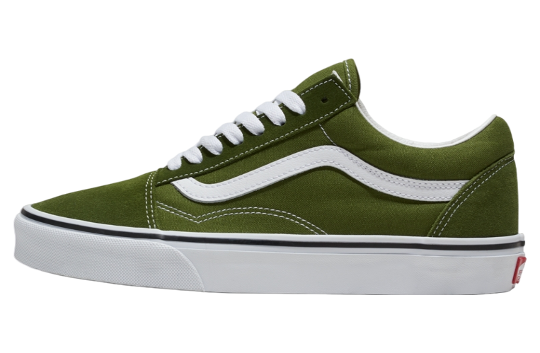 Vans Old Skool Pesto