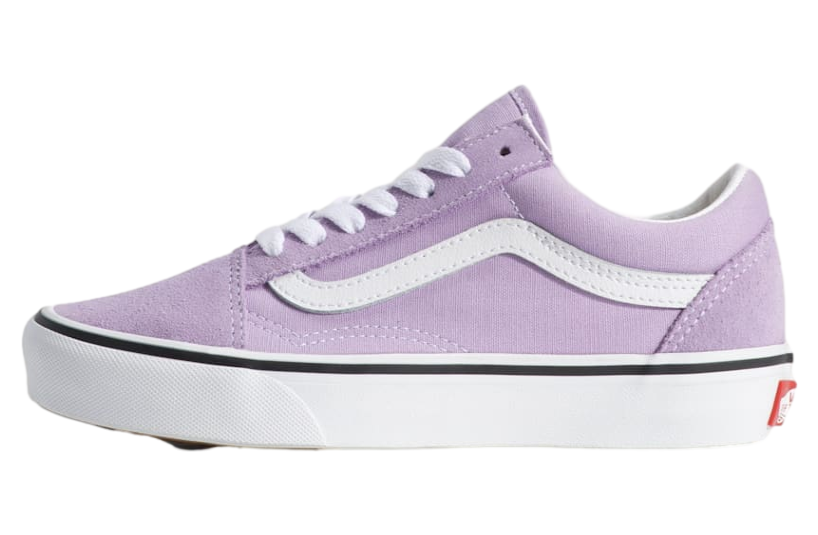 Vans Old Skool Soft Orchid Purple