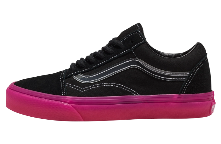 Vans Old Skool Sour Power Hot Pink