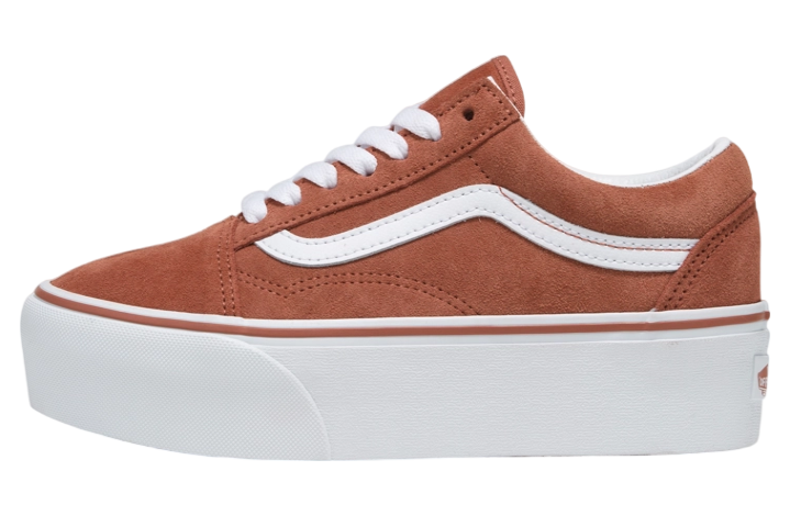 Vans Old Skool Stackform WMNS Multi