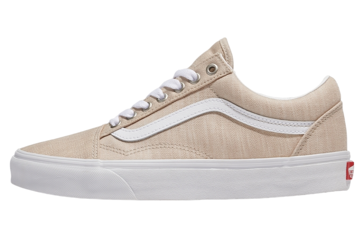 Vans Old Skool Summer Linen Rainy Day