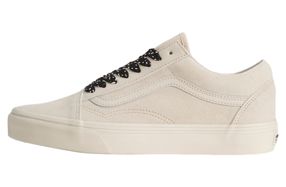 Vans Old Skool Taupe Beige