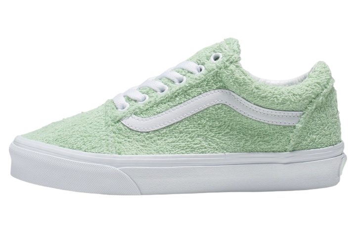 Vans Old Skool Terry Cloth Spray