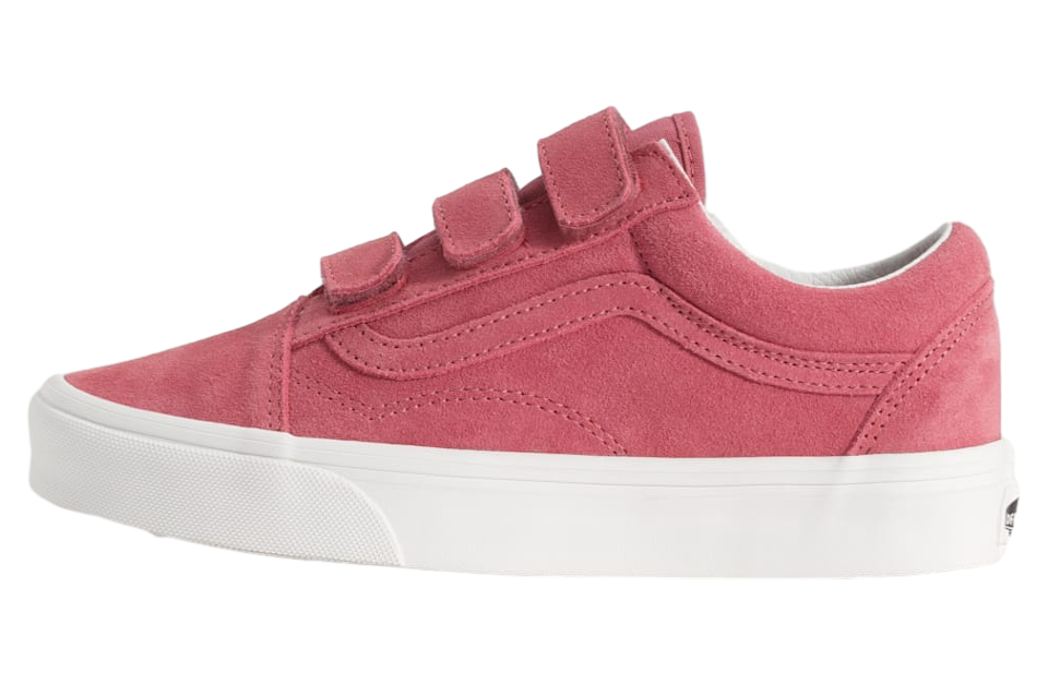 Vans Old Skool V Mauvewood Pink
