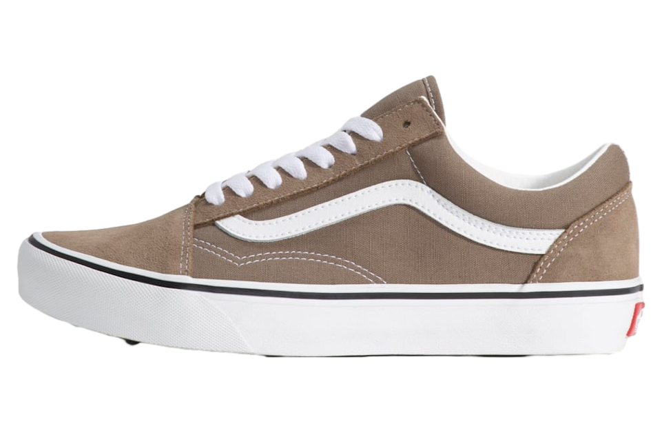 Vans Old Skool Walnut Brown