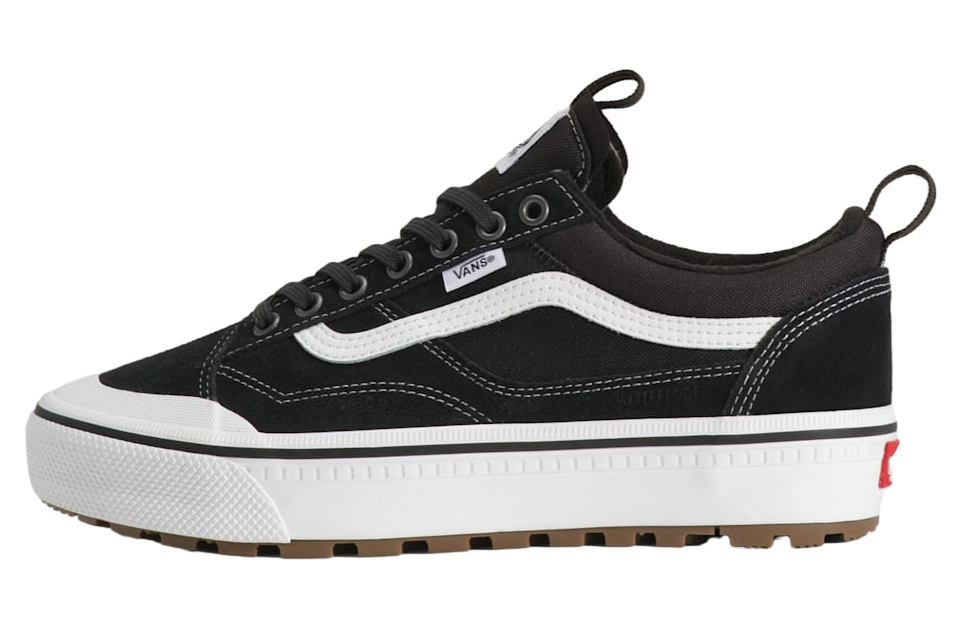 Vans Old Skool Waterproof Insulated Black / White