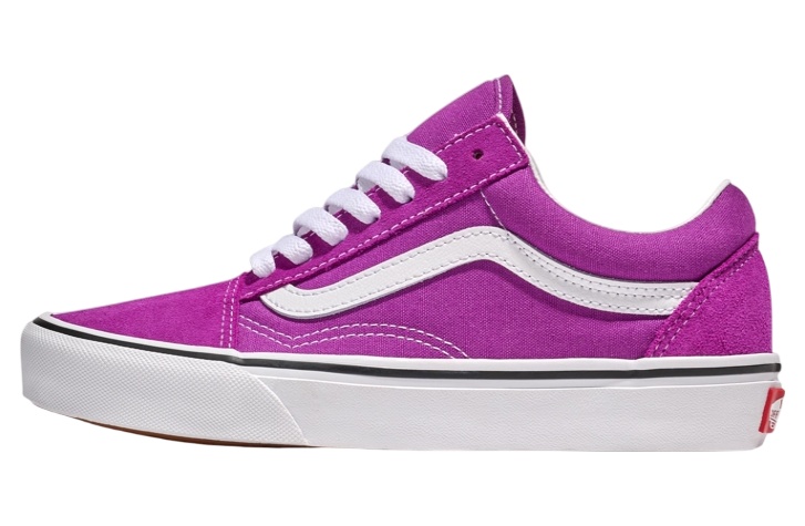 Vans Old Skool Willowherb Purple