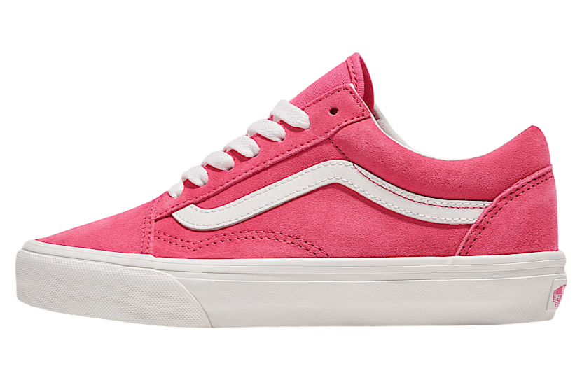 Vans Old Skool WMNS Honeysuckle Pink