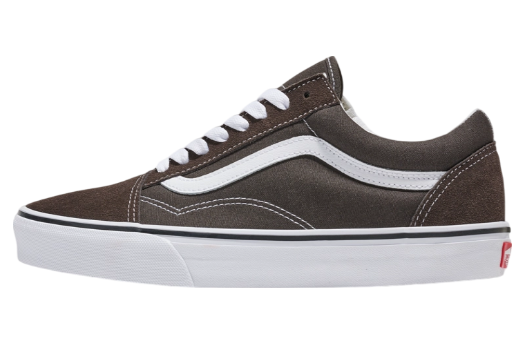 Vans Old Skool WMNS Turkish Coffee Brown