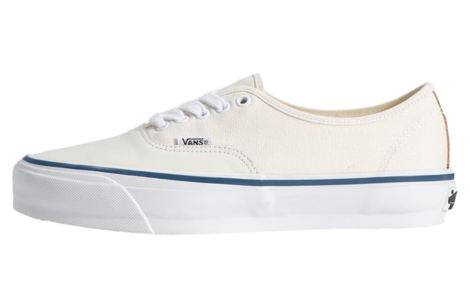 Vans Otw Authentic 44 Siped Vibram Marshmallow White