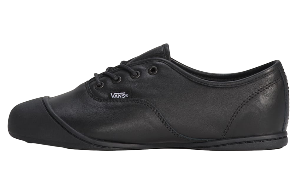 Vans Otw Authentic Prima Blackout