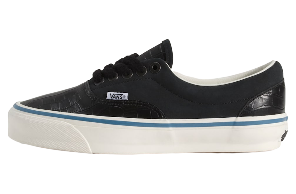 Vans Otw Era 95 Vibram Black