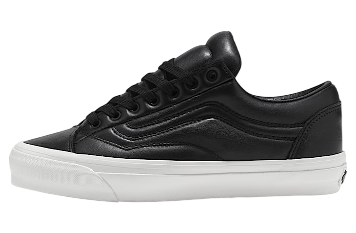 【関税込み】Vans ブラック OTW Old Skool 36 FM スニーカー OTW Old Skool 36 FM in Black | Vans