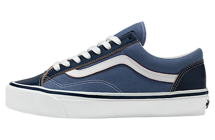 Vans Otw Old Skool 36 Vibram WMNS Navy Blue