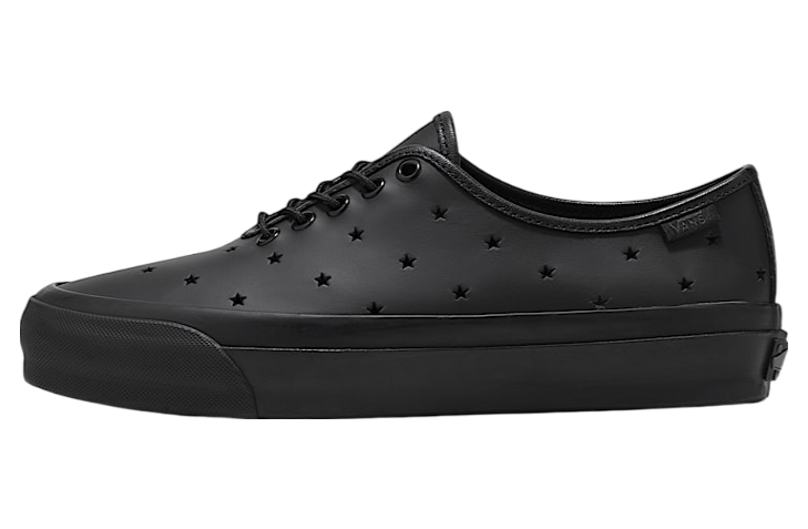 Vans Otw One Piece Authentic Vibram WMNS Star Black