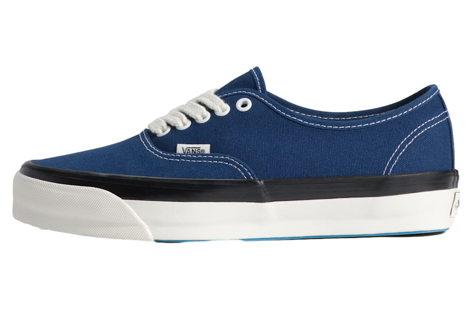 Vans Premium Authentic Deck Blue