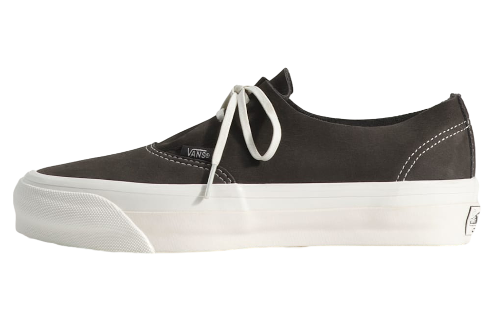 Vans Premium Authentic Ease Faded Black