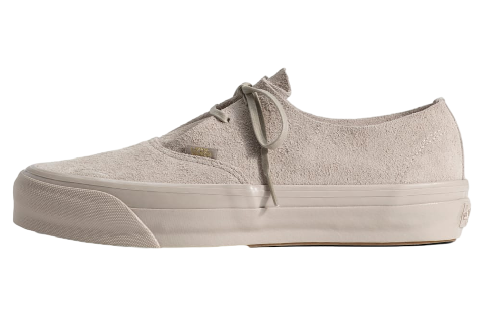 Vans Premium Authentic Ease Mushroom Brown