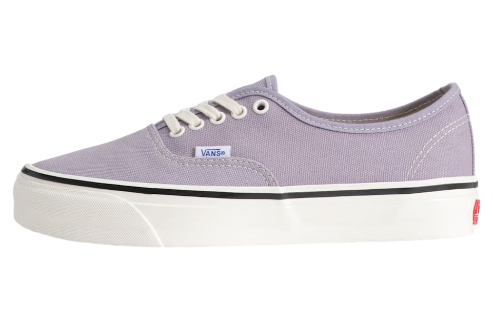 Vans Premium Authentic Lavender Purpe