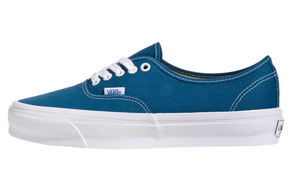 Vans Premium Authentic Navy Blue