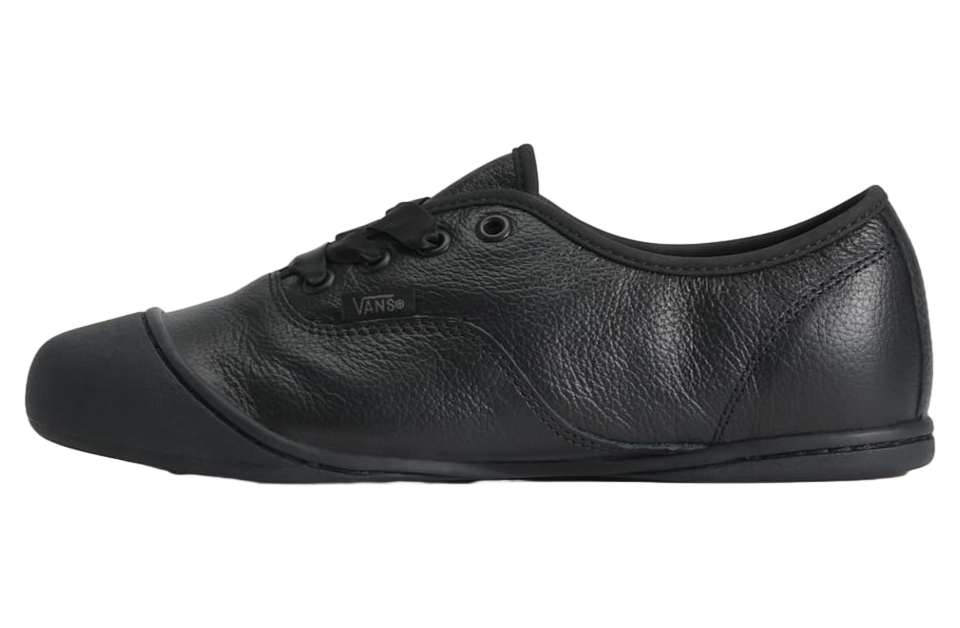 Vans Premium Authentic Prima Black