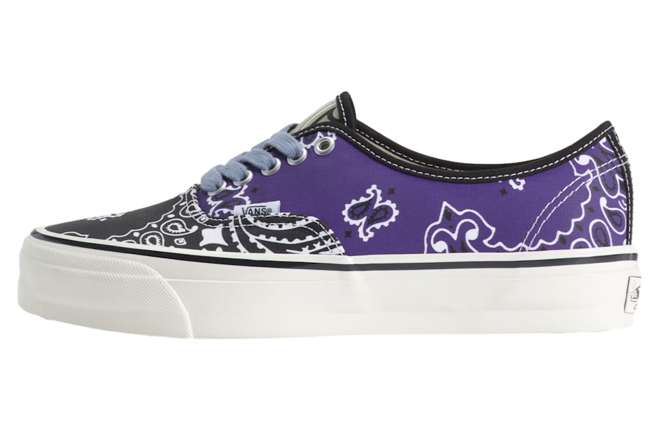 Vans Premium Authentic Yellow / Black