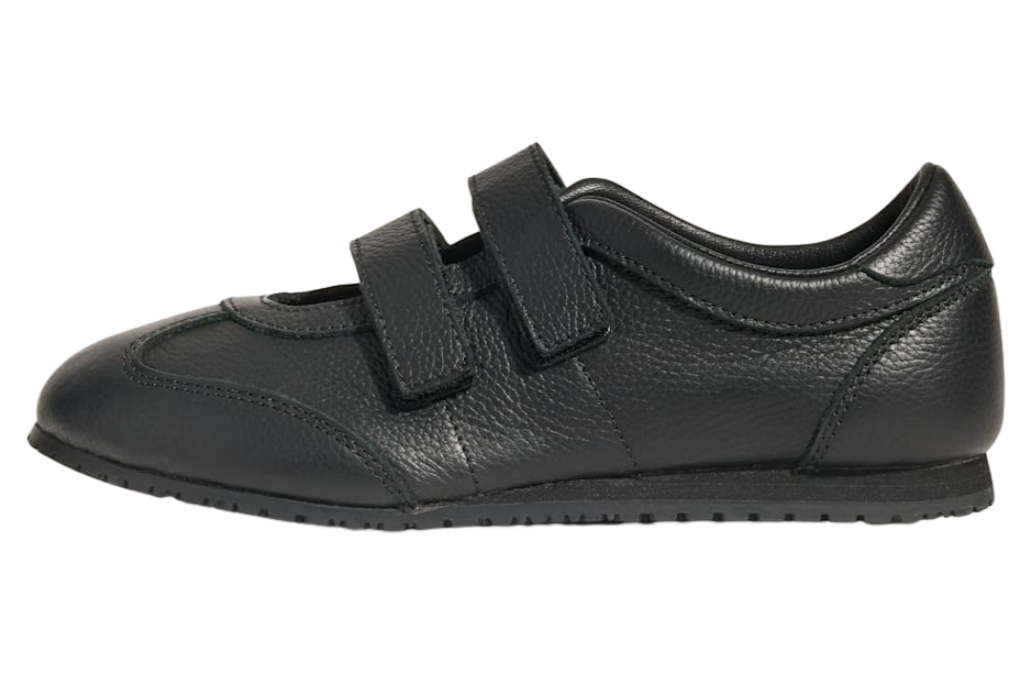 Vans Premium Mary Jane Super Lowpro Blackout