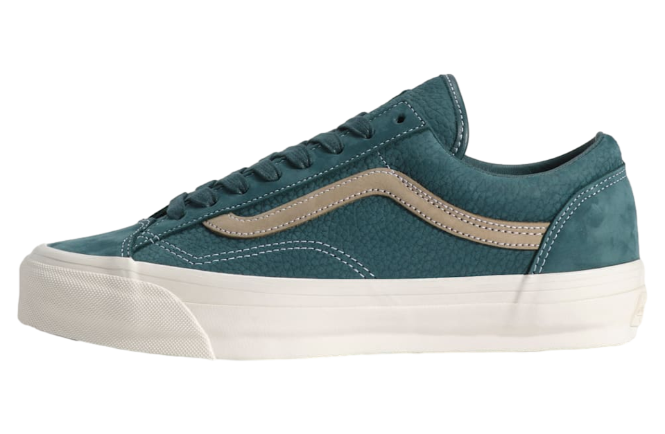 Vans Premium Old Skool 36 Blue