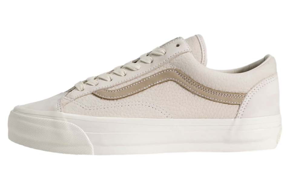 Vans Premium Old Skool 36 Oatmeal Beige