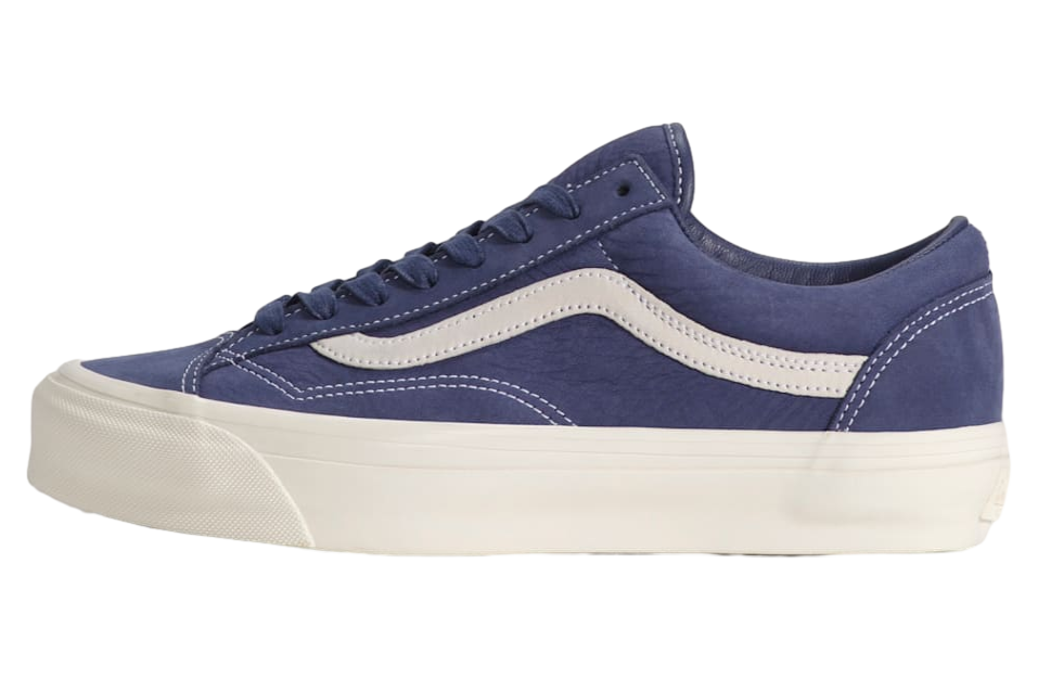 Vans Premium Old Skool 36 Twilight Blue