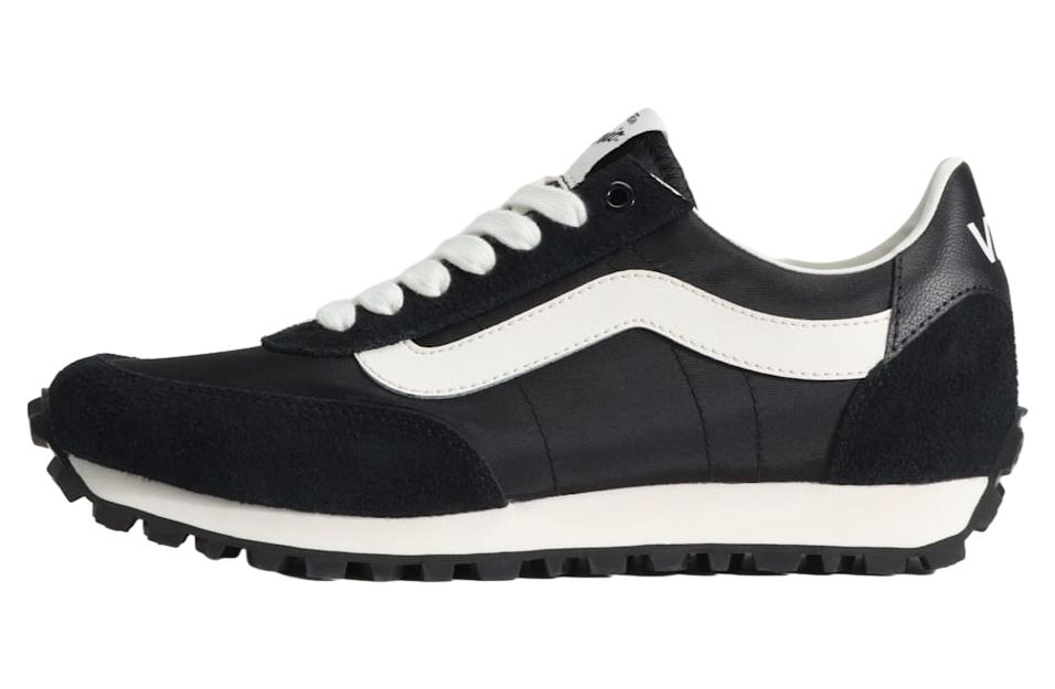 Vans Premium Style 152 Black / White